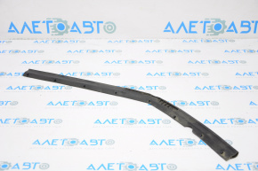 Hood seal left Nissan Murano z52 15-24