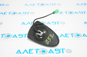 Nissan Murano Z52 2015-2016 fin antenna assembly