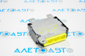 SRS airbag module airbag computer Nissan Murano z52 15-24 for re-stitching