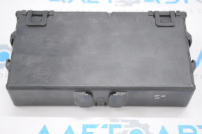 Block ECU engine computer Subaru Forester 14-14 SJ 2.5 automatic transmission chip breakage