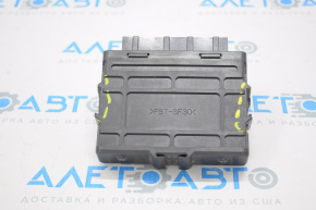 TRANSMISSION CONTROL MODULE Subaru Forester 14-14 SJ 2.5 broken fasteners