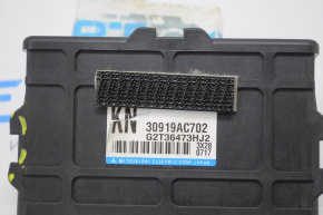 TRANSMISSION CONTROL MODULE Subaru Forester 14-14 SJ 2.5 broken fasteners
