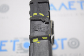 TRANSMISSION CONTROL MODULE Subaru Forester 14-14 SJ 2.5 broken fasteners