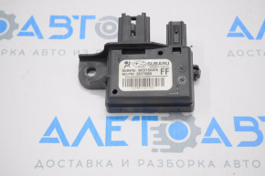 Passenger Presence Sensor Subaru Forester 14-18 SJ
