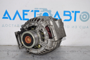 VW Tiguan 09-17 generator water damage, humming