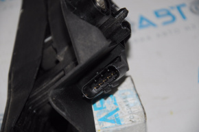 Gas pedal VW Tiguan 09-18
