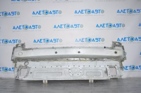 Rear panel VW Tiguan 09-18 2 parts, white