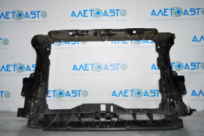 TV panel radiator VW Tiguan 09-18