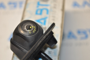 Rear view camera Acura TLX 15-18 scratch