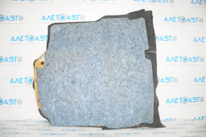Boot Floor Ford Fiesta 11-19 4d