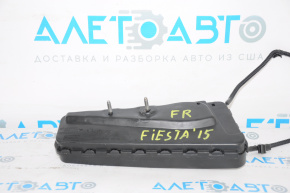 Airbag front right seat Ford Fiesta 11-19