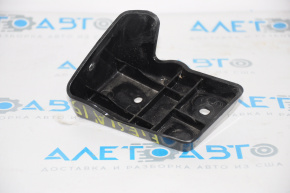 Rear bumper mount left under the lamp Ford Fiesta 14-19 rest 4d