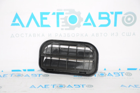 Ventilation shield left Ford Fiesta 11-19