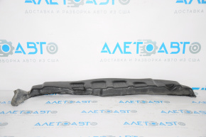 Wing seal door-wing left Ford Fiesta 11-19