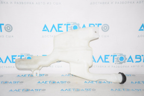 Ford Fiesta 11-19 4d Windscreen Washer Tank Without Motor