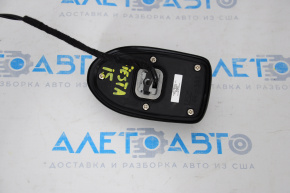 Antenna socket Ford Fiesta 11-19