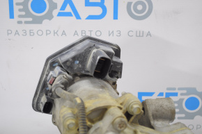 Ford Fusion mk5 13-20 steering rack