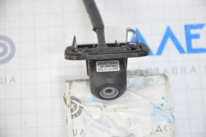 Honda Accord 13-13 rear view camera type 1