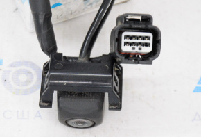 Rearview camera for the Honda Civic X FC 16-18
