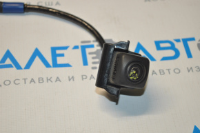 Rear view camera Honda Civic X FC 16-18 glass chip
