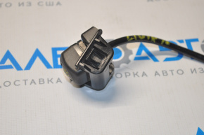 Rear view camera Honda Civic X FC 16-18 glass chip