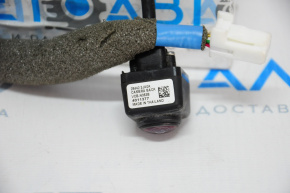 Infiniti JX35 QX60 13-20 rear view camera