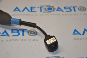 Rear view camera Infiniti JX35 QX60 13-20 glass chips