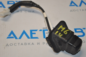 Rear view camera Mazda 6 13-16