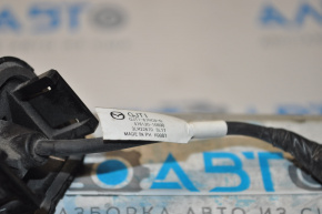 Rear view camera Mazda 6 13-16