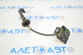 Mazda CX-9 16-23 rear view camera