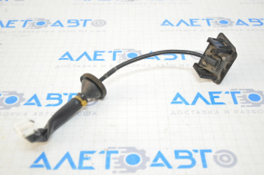 Mazda CX-9 16-23 rear view camera