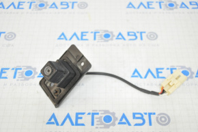 Rear view camera for the 2014-2015 Mitsubishi Outlander