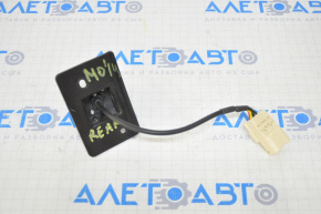 Rear view camera for the 2014-2015 Mitsubishi Outlander