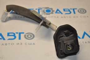 Rear view camera Nissan Altima 13-15 prerest glass chip