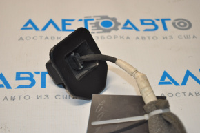 Rear view camera Nissan Altima 13-15 prerest glass chip