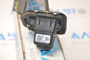 Rear view camera Nissan Altima 13-15 prerest glass chip
