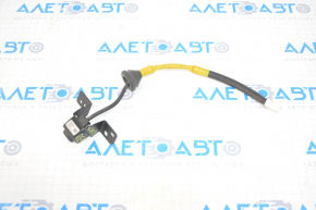 Rear view camera Nissan Leaf 11-17