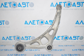 Lower control arm, front right, Nissan Murano z52 15-24