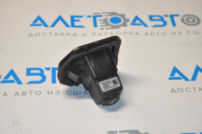 Rear view camera Nissan Murano z52 15-19 glass chips