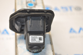 Rear view camera Nissan Murano z52 15-19 glass chips