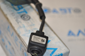 Rear view camera Nissan Pathfinder 13-20 glass chip