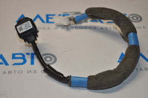 Rear view camera Nissan Pathfinder 13-20 glass chips
