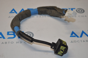 Rear view camera Nissan Pathfinder 13-20 glass chips