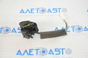 Nissan Rogue 14-16 Rear View Camera with Washer