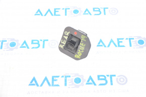 Rear view camera Nissan Rogue 14-20