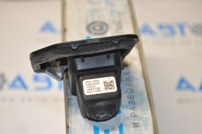 Rear view camera Nissan Rogue 14-20 small glass chips