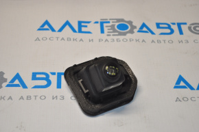 Rear view camera Nissan Rogue 14-20 glass chips