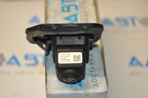 Rear view camera Nissan Rogue 14-20 glass chips