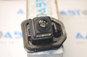 Rear view camera Nissan Rogue 14-20 glass chips