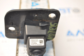 Rear View Camera Nissan Versa Note 13-19